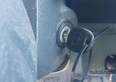 2006 Toyota Tacoma Base V6 из США, поврежденный, VIN 5TELU42N76Z211237